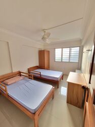 Blk 16 Teck Whye Heights Iii (Choa Chu Kang), HDB 3 Rooms #582958071